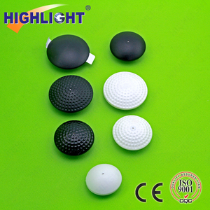 ไฮไลต์ <span class=keywords><strong>RF</strong></span> เซ็นเซอร์โดมขนาดใหญ่ป้าย H013-63กอล์ฟขนาดใหญ่ - Product Image 2