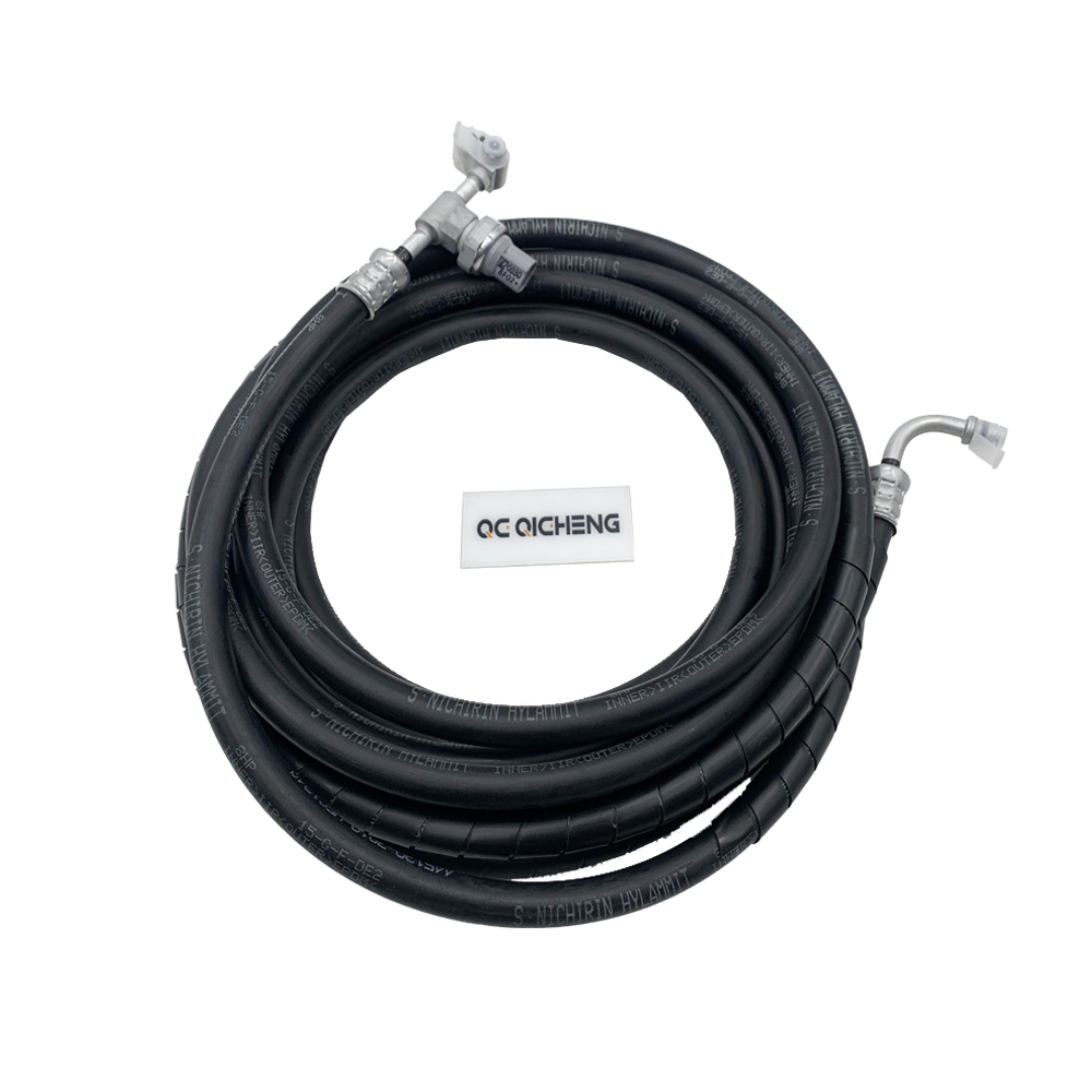 雨穴 8-98023581-0 Water Temperature Sensor for Hitachi Zax240-3