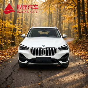 <span class=keywords><strong>BMW</strong></span> <span class=keywords><strong>X1</strong></span> SUV 2018 Usado, Turbo, Asientos de Cuero, Automático, Volante a la Izquierda, Techo Panorámico, Inspeccionado Multipunto, Suministro para Exportación - Product Image 1