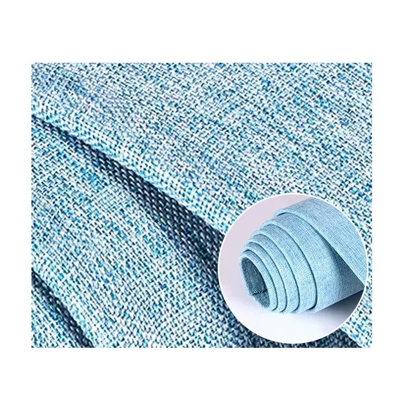 Morandi seri warna kain dinding mulus dan presisi tinggi dekorasi rumah warna solid dan produsen peralatan grosir s