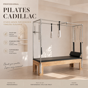 Cama Personalizada al por Mayor con Sistema de Muelles Multifunción para Yoga y Práctica en Casa Lym23, Ofertas de Cama Cadillac Personalizable - Product Image 1
