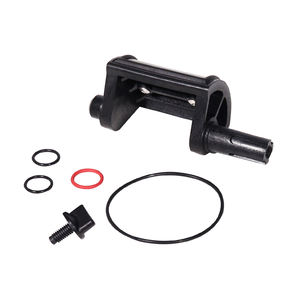 Válvula desviadora para piscina 270056, repuesto para válvulas Pentair <span class=keywords><strong>de</strong></span> 2 y 3 vías <span class=keywords><strong>de</strong></span> 2 a 2-1/2 pulgadas, <span class=keywords><strong>SOLO</strong></span> para los modelos 263026, 263027, 263028, 263029 - Product Image 2