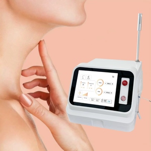 Beijing Sunrise Endo-Faser Gesichtsstraffung Laser-Fettabsaugung Fettreduktion Cellulite-Reduktion Endo-Lifting Diodenlaser 980 <span class=keywords><strong>1470</strong></span> - Product Image 4