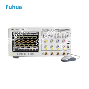 Keysight Agilent 54855A Infiniium Osciloscopio Usado - Product Image 1