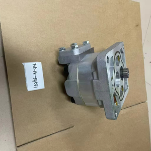Excavator and equipment parts 705-14-34531 705-11-36100 <b>pilot</b> pump - Product Image 3