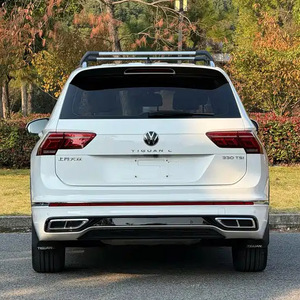 Volkswagen T-Roc d'occasion 2019-2025, véhicules d'occasion, essence, automatique, provenance Chine, faible kilométrage, <span class=keywords><strong>Golf</strong></span>, Tiguan, T-cross, haute qualité - Product Image 5