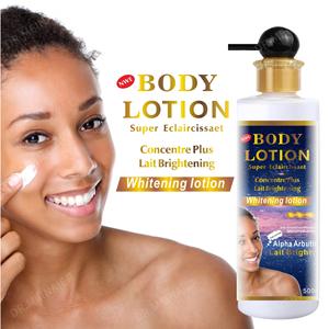 Offre Spéciale Lotion pour le corps huile d'argan marocaine blanchissant la peau arbutine curcuma gluta <span class=keywords><strong>carotte</strong></span> éclaircissant la peau <span class=keywords><strong>lait</strong></span> corporel - Product Image 5