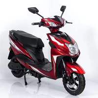 Scooter électrique et moto électrique pour adultes, puissants, haute vitesse, sans balais, performants, automatiques, à prix compétitif, de fabrication chinoise