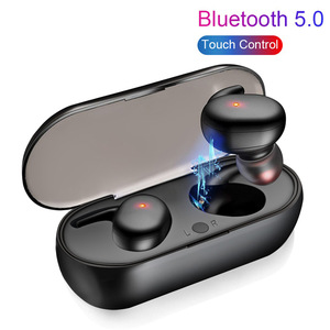 Tai Nghe Nhét Tai Y30 Tws Cho Samsung, Tai Nghe Chạy Pin Dài Bằng Chứng Chống Nước Giá Rẻ Tốt Nhất - Product Image 3