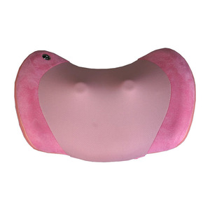 Massage Pillow Rechargeable Usb Powered Heating Massage For Neck Back Waist Legs - Product Image 2