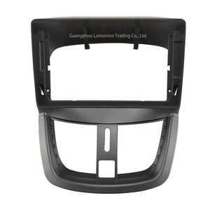 Octa Core 2G 32G 9 Pouces Android 2Din Ips Écran Voiture Lecteur Audio FoPE 016N PEUGEOT <span class=keywords><strong>207</strong></span> (9 POUCES) - Product Image 3