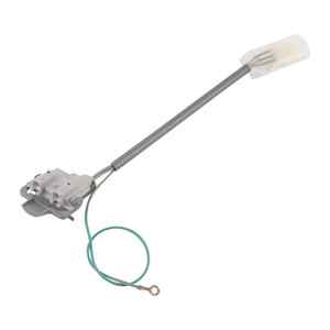 3355806 Piezas de repuesto para lavadora de ropa Montaje Interruptor de tapa de lavadora Reemplazo WP3355806. - Product Image 2