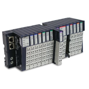 Module de sortie analogique ST-4422 RSTi 2CH 0-10VDC, 12 bits, taux de balayage de 2 ms, pour le contrôle industriel des systèmes PAC, flambant neuf - Product Image 2