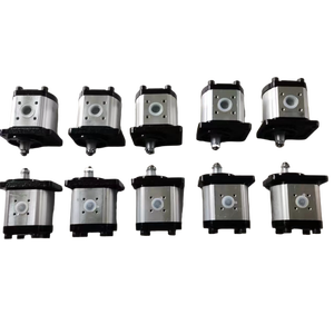 Construction Machinery <b>Parts</b> Cooling Fan Hydraulic Motor for F K N Series <b>Bus</b> <b>Part</b> 2196420 SCANIA 2032383 - Product Image 1