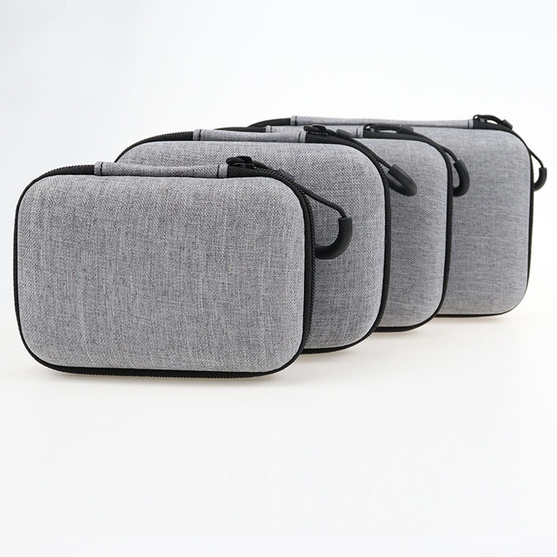 Universal Portable Hard EVA Shockproof Case