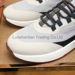 Zapatillas Casuales de Diseñador de Moda 2026 con Logotipo de Alta Costura, Tendencia de Moda, Zapatos para Caminar de Alta Calidad, Varias Series MOKAXI - Product Image 2