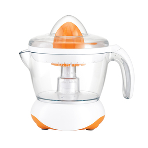 Offre Spéciale américain <span class=keywords><strong>Presse</strong></span>-agrumes électrique <span class=keywords><strong>Presse</strong></span>-agrumes portable Appareil de cuisine 40W 700ML <span class=keywords><strong>presse</strong></span> en plastique <span class=keywords><strong>presse</strong></span>-agrumes orange citron <span class=keywords><strong>presse</strong></span>-agrumes - Product Image 5