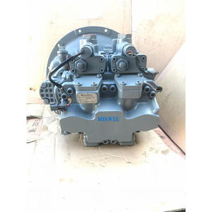 Pompa Idraulica Principale MINWEE HPV050FW RH180 per Escavatore <span class=keywords><strong>Hitachi</strong></span> <span class=keywords><strong>EX135</strong></span> 9149201 9147342A 9147343 EX120 2016 - Product Image 1