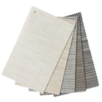 Rouleau pare-soleil pour pare-brise avant, écran de patio en tissu