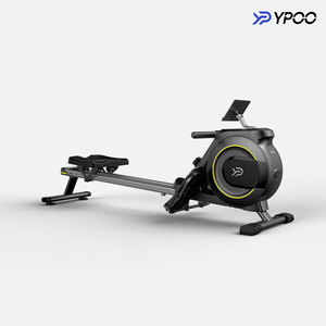 Máquina de <span class=keywords><strong>Remo</strong></span> YPOO con Ajuste de Resistencia de 1 a 16 Niveles, Máquina de <span class=keywords><strong>Remo</strong></span> para el Hogar - Product Image 1