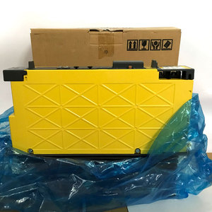 FANUC โมดูลเซอร์โวแอมพลิฟายเออร์ของแท้ใหม่ A06B-6240-H105 - Product Image 4