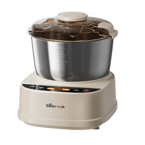 Bear Dough Mixer 5L Automatic Kneading Fermentation Bakery Use - Product Image 4
