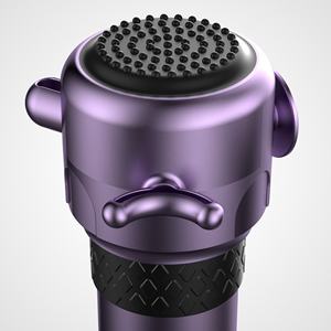 Multi funzioni ad alta frequenza tessuto profondo sport riabilitazione massaggio pistola massaggio muscolare rilassante attrezzatura - Product Image 2