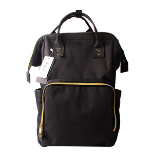 กระเป๋าผ้าอ้อมกระเป๋าผ้าอ้อมกระเป๋าเป้สะพายหลังสำหรับคุณแม่ - Product Image 6