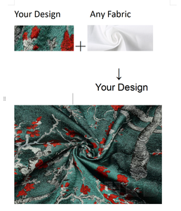 Dễ thương <span class=keywords><strong>Panda</strong></span> loạt kỹ thuật số in vải cho trẻ em của trang phục 100% Polyester - Product Image 5