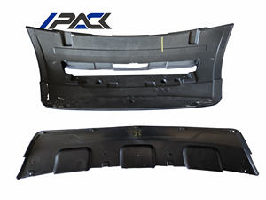 Для Kia <span class=keywords><strong>Sorento</strong></span> 2009 передняя защита и задний бампер напрямую от производителя хорошее качество - Product Image 4