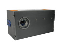 Mesin Pencetak Laser UV Aricode Mini 5W untuk Penandaan dan Pengukiran UV