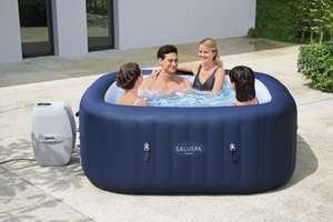 <span class=keywords><strong>Bestway</strong></span>-Piscina de spa para 4-6 personas, inflable, inflable - Product Image 3