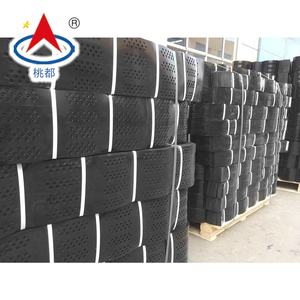 Geocelda Celular de HDPE <span class=keywords><strong>OBOR</strong></span> TGGS de 1.5 mm de Espesor para Muros de Contención, Protección Contra la Erosión de Taludes, Alta Resistencia a la Tracción - Product Image 5