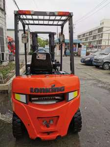 1 5ton 2ton 2 5ton 3ton 3 5 טון 3m 4 5m 5m 6m Lonking דיזל חשמלי גפ"מ מלגזה FD50/30/40 LG50DT - Product Image 5