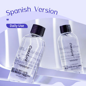 Lubrificante Medico Sterile al <span class=keywords><strong>Silicone</strong></span> 510k per Uomo, Gel Lubrificante a Base di <span class=keywords><strong>Silicone</strong></span>, Olio Sessuale, Lubrificante Sessuale - Product Image 5