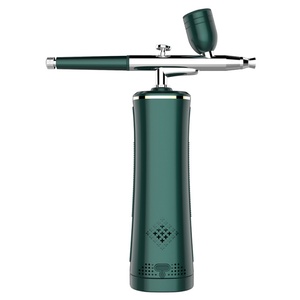 New Type Oxygen Injection Instrument Portable Facial <b>Spray</b> Gun - Product Image 3
