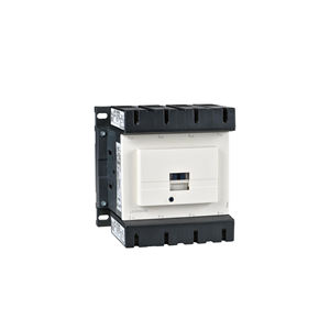 Contacteur d'origine neuf 110VAC Bobine 4P Série TeSys Deca LC1D115004P7 Contacteur AC 4 pôles - Product Image 1