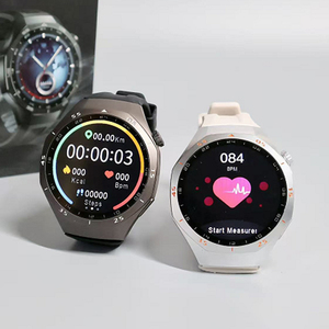 Smartwatch LGT5 MAX con Monitoraggio della Frequenza Cardiaca, Pressione Sanguigna e Sonno, Braccialetto Intelligente Impermeabile, Orologio Sportivo Smart - Product Image 2