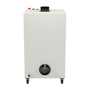 <span class=keywords><strong>Extracteur</strong></span> de fumée et <span class=keywords><strong>d</strong></span>'odeurs industriel à port unique Ruiwan RD7500, machine de traitement environnemental de la fumée - Product Image 2