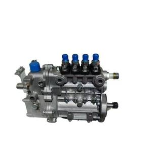 山东康达BH4QT90R9柴油发动机喷油泵，泵BH4Q85R8 4Q376 1111000-B57-AS10，适用于潍柴发动机 - Product Image 1