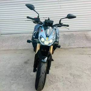 Motocicletas Usadas Directas de Fábrica con Motores de Cuatro Cilindros en Línea Refrigerados por Agua de 600cc - Product Image 3