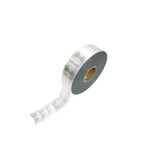 Tarjetas de Control de Acceso RFID UHF de Inlay Seco de Fábrica Original para Gestión Minorista, Muestras Gratuitas de Prendas - Product Image 5