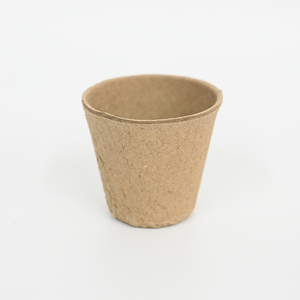 Bandejas de Pulpa Biodegradable Orgánica para Viveros, Diseño Personalizable, Bandejas de Germinación para Uso en Granjas Orgánicas y Centros de Jardinería - Product Image 3