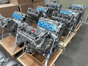 Moteur diesel V6 3.0L OM642.826 d'usine, bloc moteur complet OM642.826 pour <span class=keywords><strong>Mercedes</strong></span>-Benz ML GLE GL GLS G <span class=keywords><strong>E</strong></span> <span class=keywords><strong>350</strong></span> - Product Image 5