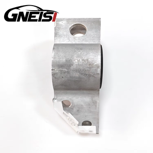 Buje de Brazo de Control 1KD199231 1KD199232 para <span class=keywords><strong>Volkswagen</strong></span> Jetta Golf <span class=keywords><strong>Touran</strong></span> Skoda Octavia Superb 2004-2019 - Product Image 3