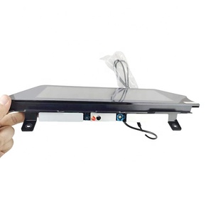 <span class=keywords><strong>Navigation</strong></span> GPS de voiture modèle privé pour BMW X5 F10 2013-2017 lecteur multimédia Radio stéréo automatique - Product Image 2