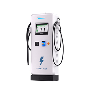 Bluesky nhà sản xuất bán chạy nhất gắn trên sàn EV Trạm Sạc loại 2/ccs2/chademo CCS Điều kiện Mới - Product Image 6