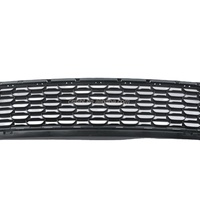 622540008R nouvelle calandre d'admission de calandre avant de voiture compatible avec pour Renault Dacia pour Duster 2008-2012