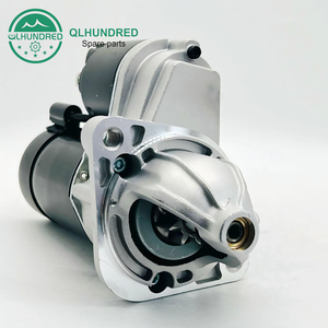Für Modern Yuedong 1.6 <span class=keywords><strong>Yafu</strong></span> Anlasser für 361002B700 36100-2B400 - Product Image 3