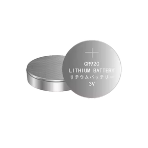 Литиевая Кнопочная батарея 3 В 25 мАч - Product Image 3